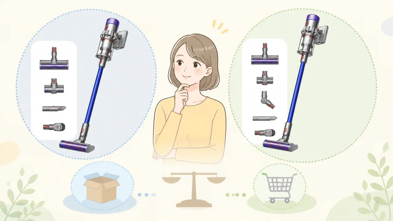 ダイソン SV46 ABLの口コミは?使い心地や評判をやさしく解説