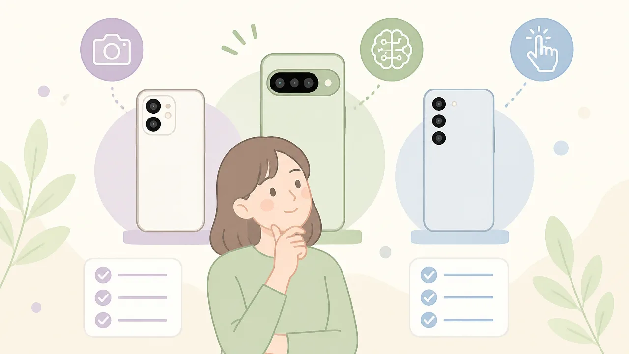 Google Pixel 11の口コミ・評判は?使い心地や評価を解説