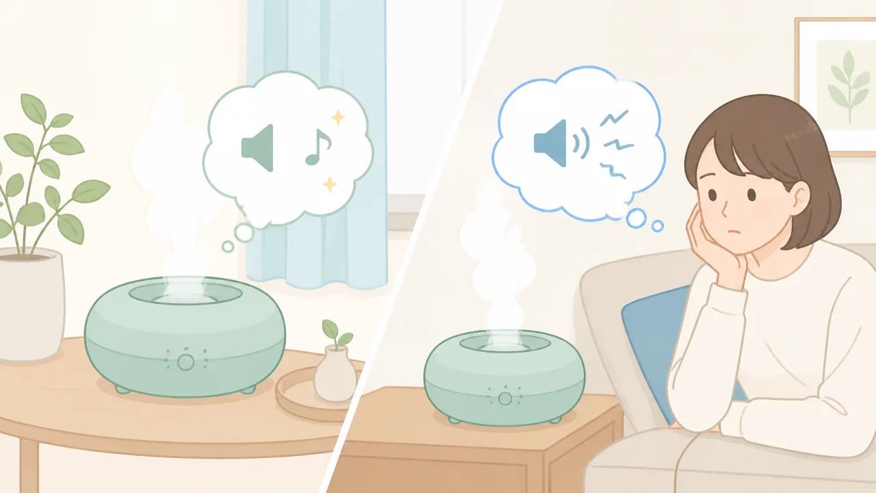 Toffy ふわふわリング加湿器の口コミは?使い心地や評判を紹介