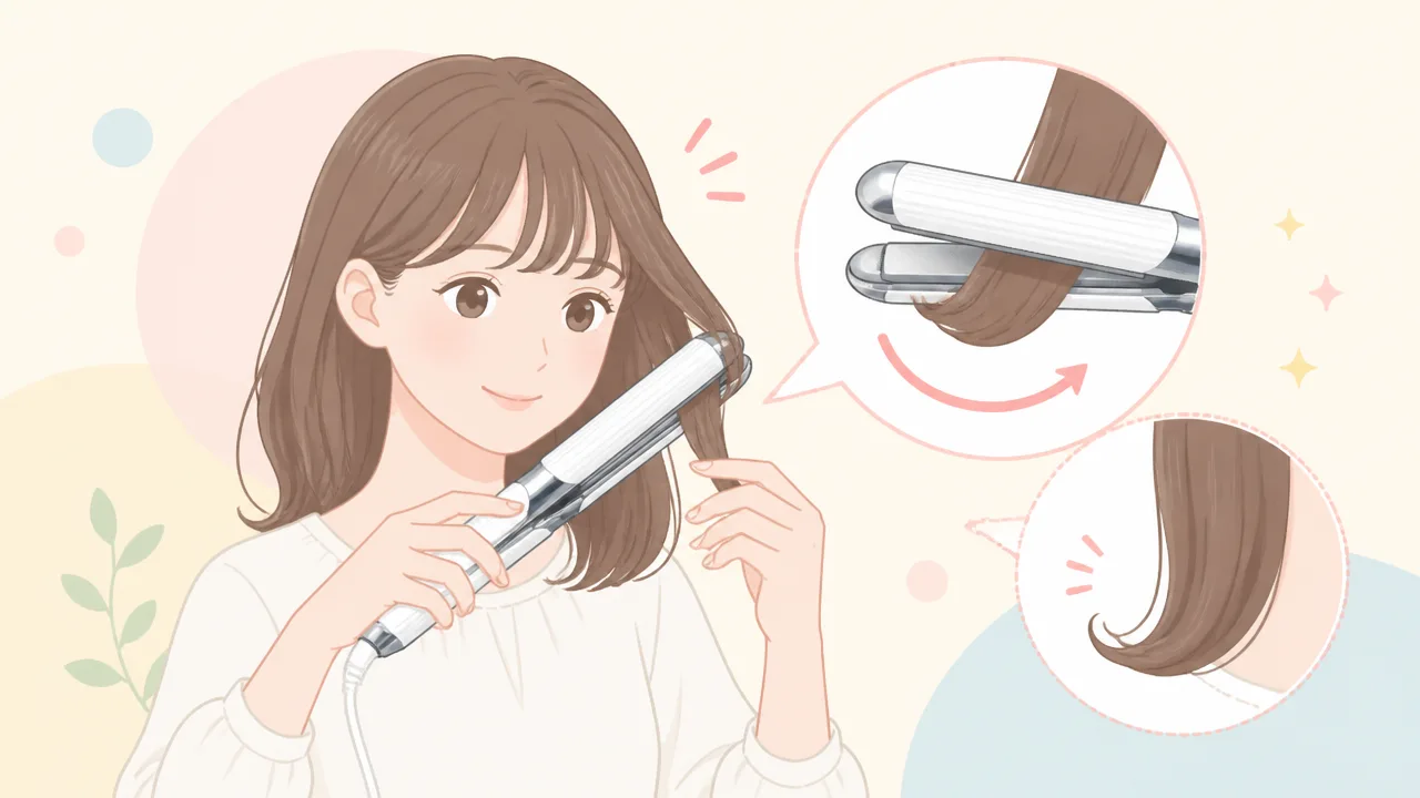 リファ ストレートアイロン プロとビューテックの違いと選び方